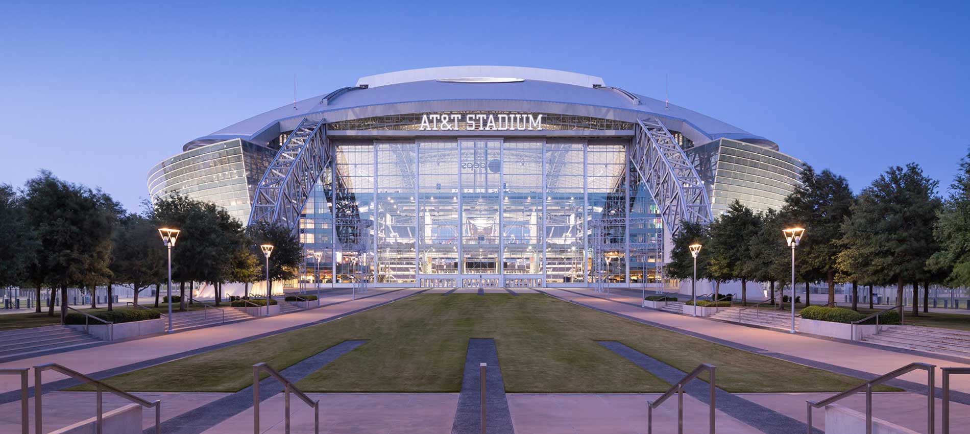 Junior Day National in Arlington, TX